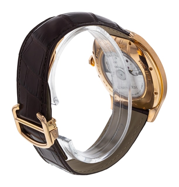 Cartier Drive De Cartier WGNM0003 Image 3